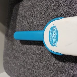 Hurricane fur wizard